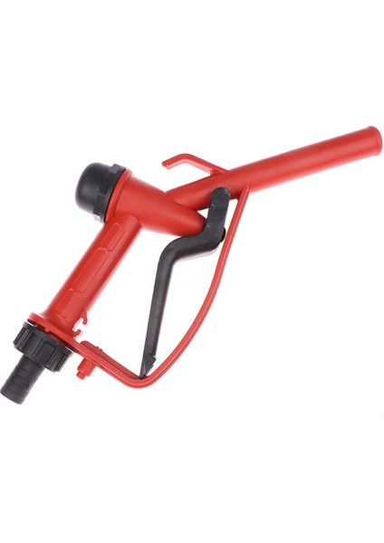 Manuel Ağır Hizmetli Yakıt Meme Aracı Kanca Düz Meme Petrol Nozumu Maksimum Akış 45L/M (Yurt Dışından) fiyatları