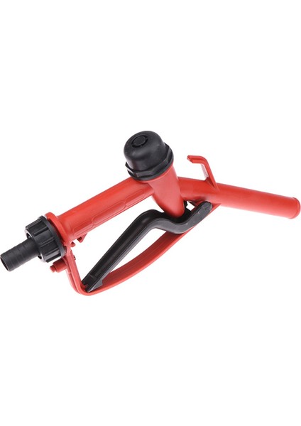 Manuel Ağır Hizmetli Yakıt Meme Aracı Kanca Düz Meme Petrol Nozumu Maksimum Akış 45L/M (Yurt Dışından) modelleri