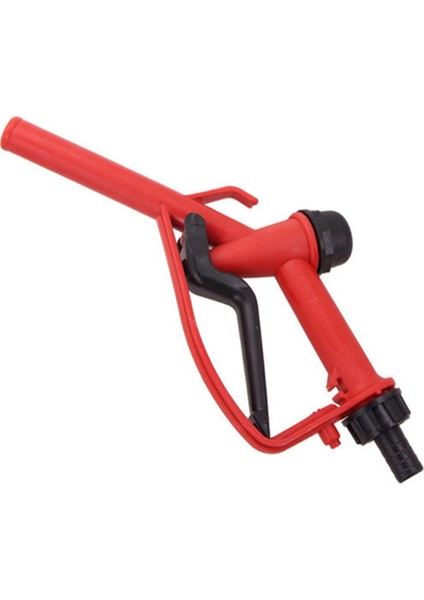 Manuel Ağır Hizmetli Yakıt Meme Aracı Kanca Düz Meme Petrol Nozumu Maksimum Akış 45L/M (Yurt Dışından) indirimleri