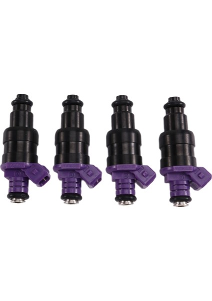 4pcs Yakıt Enjektör Nozeti 037906031AF Vw Golf Gl 1.8l 2.0l (Yurt Dışından)