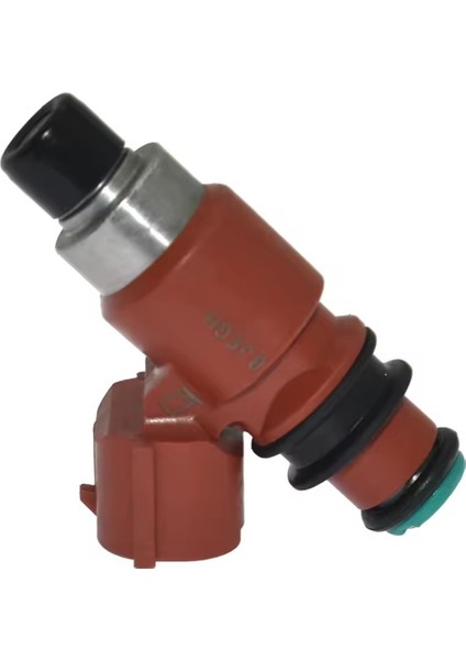 4pcs 16450-MFJ-D01 16450MFJD01 Honda CBR600RA Için Yakıt Enjektör Nozumu CB300/GÖLGE Vt 12 Delik Için 2009-2012 (Yurt Dışından) fiyatları