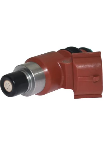 4pcs 16450-MFJ-D01 16450MFJD01 Honda CBR600RA Için Yakıt Enjektör Nozumu CB300/GÖLGE Vt 12 Delik Için 2009-2012 (Yurt Dışından) modelleri