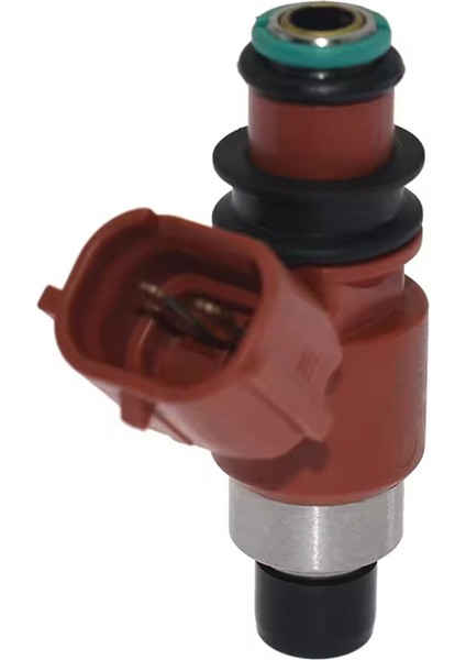 4pcs 16450-MFJ-D01 16450MFJD01 Honda CBR600RA Için Yakıt Enjektör Nozumu CB300/GÖLGE Vt 12 Delik Için 2009-2012 (Yurt Dışından) fırsatları