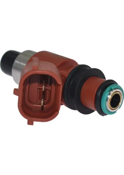 4pcs 16450-MFJ-D01 16450MFJD01 Honda CBR600RA Için Yakıt Enjektör Nozumu CB300/GÖLGE Vt 12 Delik Için 2009-2012 (Yurt Dışından) indirimleri