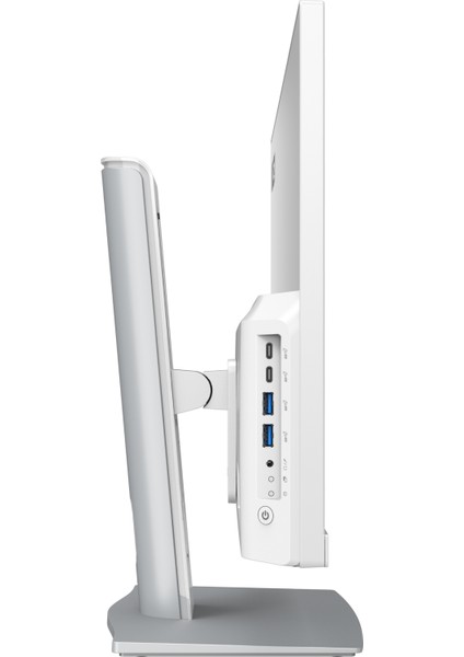 MODERN AM242P 12M-1889TR Intel Core i7 1255U 16GB 1TB SSD Windows 11 Home 23.8" FHD All In One Bilgisayar indirimleri