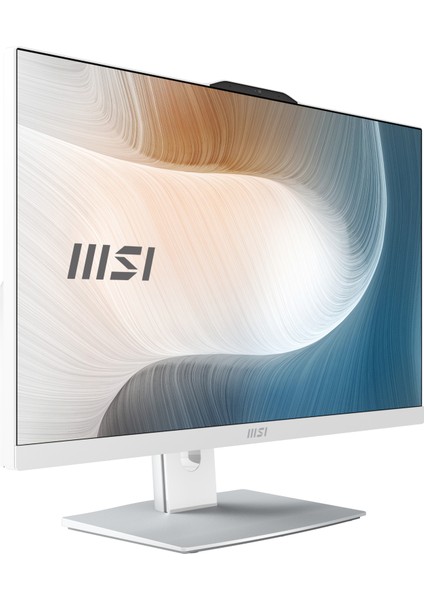 MODERN AM242P 12M-1889TR Intel Core i7 1255U 16GB 1TB SSD Windows 11 Home 23.8" FHD All In One Bilgisayar modelleri