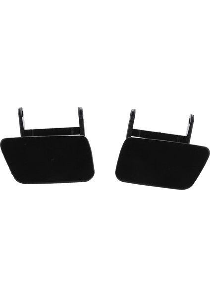 Araba Far Yıkağı Kapak Meme Kapağı Ön Sol ve Sağ For-Bmw 5 Serisi E60 E61 525I 528I 530I 51117060585 51117060586 (Yurt Dışından) fiyatları