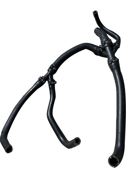 94810605173 Yağ Radyatör Su Borusu Soğutma Hortumu Porsche Için 92A Cayenne 2011-2018 970 Panamera 2010-2016 94810605174 (Yurt Dışından) fiyatları