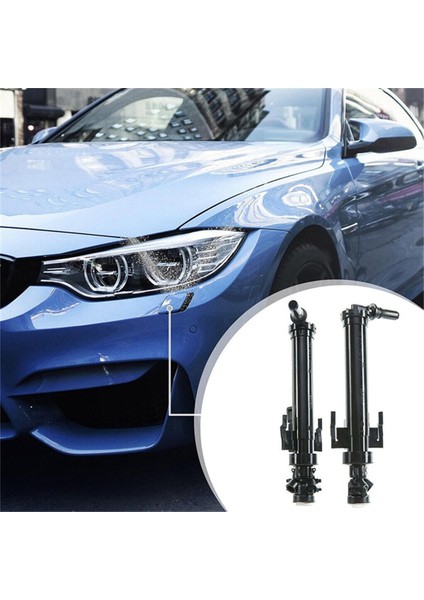 61677275657 61677275658 Far Yıkama Bmw 1 2 3 4 Seri F20 F20 F21 F22 F30 F31 F34 Gt 2010-2019 (Yurt Dışından) fiyatları