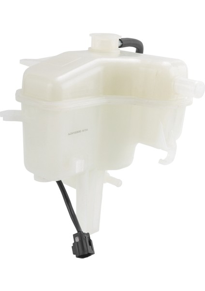 Yeni Yüksek Kaliteli Araç Motor Soğutucu Tank Genişleme Kettle Yardımcı Su Tankı AJ3415350E Ford Kuga 05 03 10 2.3 (Yurt Dışından) fırsatları