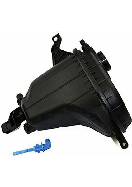 Su Tankı Yardımcı Su Su Isıtıcı Soğutucu Genişleme Tankı 17137601950 17137647284 Bmw F10 F11 F01 F02 F03 F04 F18 (Yurt Dışından) fiyatları