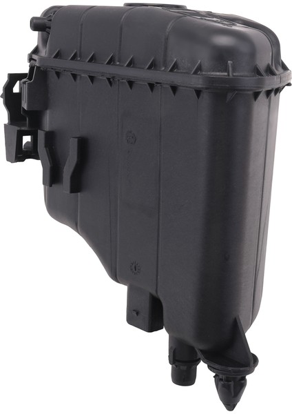 17139846642 Motor Soğutucu Rezervuar Su Genişleme Tankı Bmw G30 G32 G12 G14 G15 G16 530E 530I 540I (Yurt Dışından)
