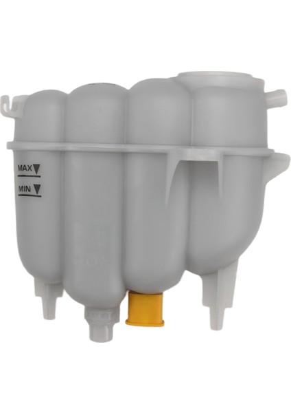 Motor Soğutucu Rezervuar Yardımcı Su Tankı 8W0121405E 8W0121405G 8W0121405A 8W0121405F Audi A4 B9 S4 A5 S5 (Yurt Dışından)