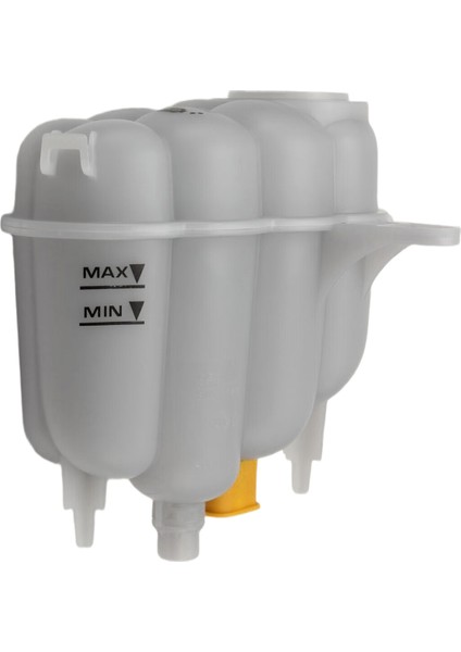 Motor Soğutucu Rezervuar Yardımcı Su Tankı 8W0121405E 8W0121405G 8W0121405A 8W0121405F Audi A4 B9 S4 A5 S5 (Yurt Dışından) modelleri