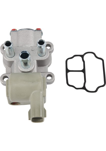 Boşta Hava Kontrol Valfi Iacv 22270-15010 Toyota Corolla Celica Için Uygun 1995-1997 Araba Aksesuarları (Yurt Dışından)