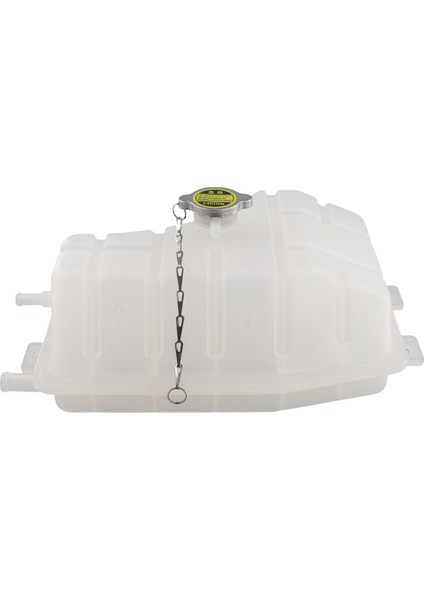 254303E201 Kıa Sorentoi D4CB Için Genişleme Tank Soğutucu 2.5l G4JS 2002-2009 2.4l 4cyl Sorento I 3.5l V6 4WD 2002-2011 (Yurt Dışından)