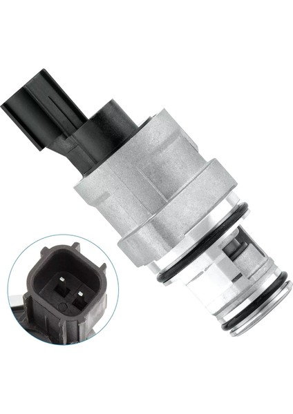 Araba Boşta Hava Kontrol Vanası Iac Direct 2151071 4861552AA, 4861552AB, Chrysler Dodge Jeep 3.7l 4.7l (Yurt Dışından) fiyatları
