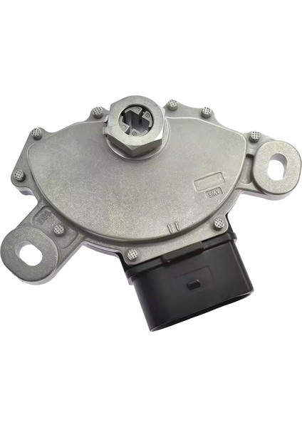 09G919823 Şanzıman Trans Aralık Sensörü Nötr Güvenlik Vw Beetle cc Golf Jetta Için (Yurt Dışından)