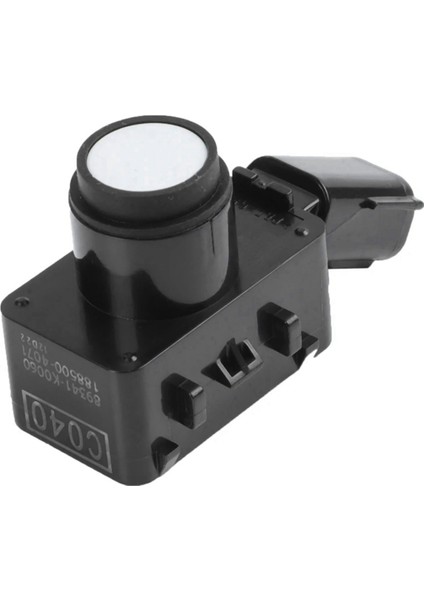 Ters Radar Park Kontrol Sensörü 89341-K0060 89341K0060 Toyota Camry Sienna Venza Için 89341-K0060-A0 2020-2021 (Yurt Dışından) fiyatları