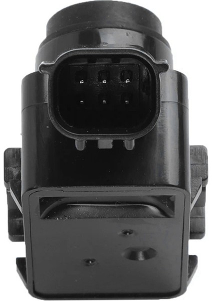 Ters Radar Park Kontrol Sensörü 89341-K0060 89341K0060 Toyota Camry Sienna Venza Için 89341-K0060-A0 2020-2021 (Yurt Dışından) modelleri