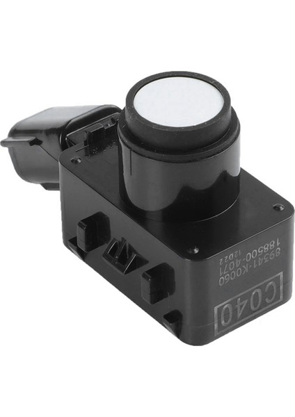 Ters Radar Park Kontrol Sensörü 89341-K0060 89341K0060 Toyota Camry Sienna Venza Için 89341-K0060-A0 2020-2021 (Yurt Dışından) fırsatları