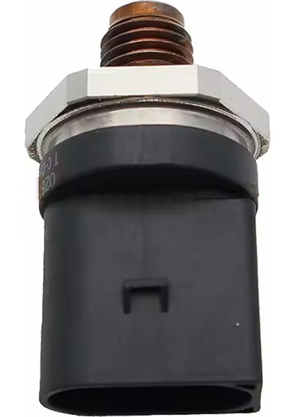 0281002498 Yakıt Rayı Mercedes Için Yüksek Basınç Sensörü Benz A C E G M V Clk Sprinter A0041537528 Araba Aksesuarları (Yurt Dışından)