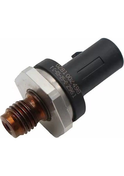 0281002498 Yakıt Rayı Mercedes Için Yüksek Basınç Sensörü Benz A C E G M V Clk Sprinter A0041537528 Araba Aksesuarları (Yurt Dışından) fiyatları