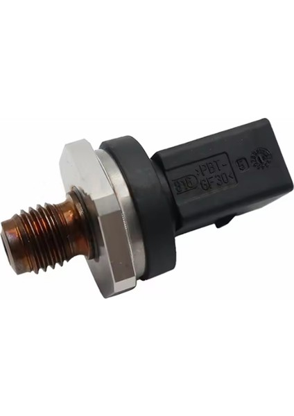 0281002498 Yakıt Rayı Mercedes Için Yüksek Basınç Sensörü Benz A C E G M V Clk Sprinter A0041537528 Araba Aksesuarları (Yurt Dışından) fırsatları