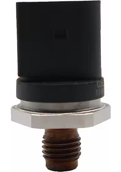 0281002498 Yakıt Rayı Mercedes Için Yüksek Basınç Sensörü Benz A C E G M V Clk Sprinter A0041537528 Araba Aksesuarları (Yurt Dışından) indirimleri