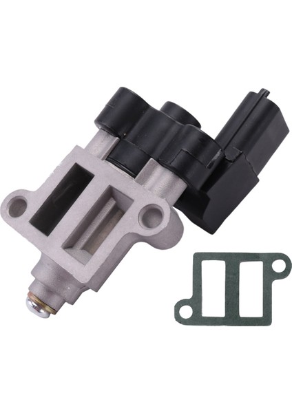 35150-26960 Boşta Hava Kontrol Vanası Hyundai Accent Için Iac 1.6l Kia Rio-Rio5 Boşta Hız Stabilizer 3515026960 (Yurt Dışından) fırsatları