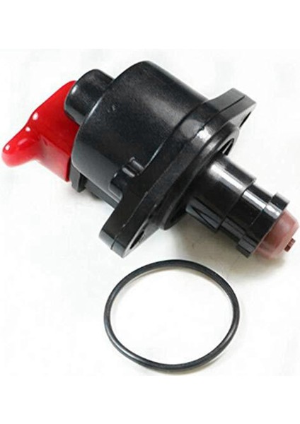 Boşta Hava Kontrol Valfi 18137-65D00 1813765D00 E9T18071 Chevrolet 2.0l Suzuki Iac Step (Yurt Dışından) indirimleri