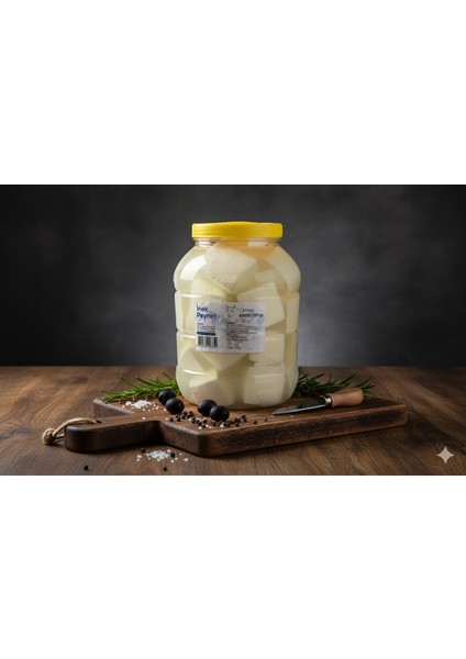 Salamura Köy Peyniri 3 kg