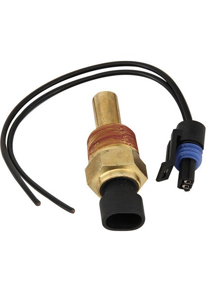 Diferansiyel Yağ Sıcaklık Sensörü 505-5401 Kenworth Için Q21-1002 T600A T800 Peterbilt 379 (Yurt Dışından)