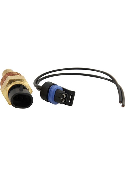 Diferansiyel Yağ Sıcaklık Sensörü 505-5401 Kenworth Için Q21-1002 T600A T800 Peterbilt 379 (Yurt Dışından) modelleri