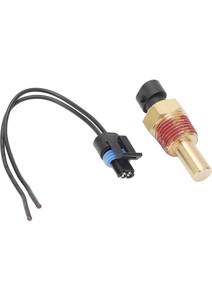 Diferansiyel Yağ Sıcaklık Sensörü 505-5401 Kenworth Için Q21-1002 T600A T800 Peterbilt 379 (Yurt Dışından) fırsatları