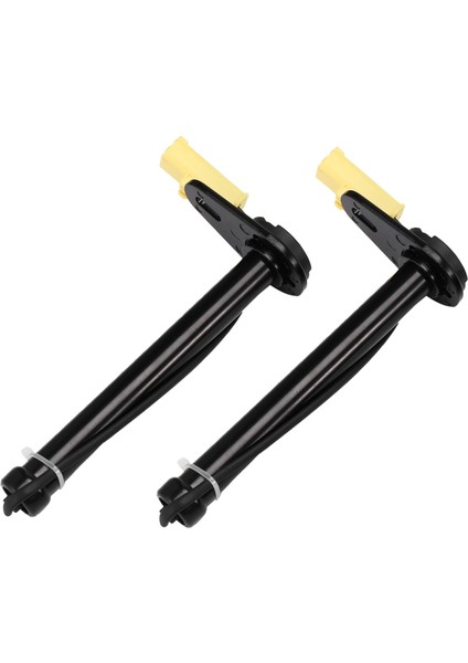 2pcs Yeni Sol ve Sağ Ön Aktif Bonnet Aktüatör Menteşe Sensörü A2228870010 Mercedes Benz S-Serisi W217 W222 (Yurt Dışından)