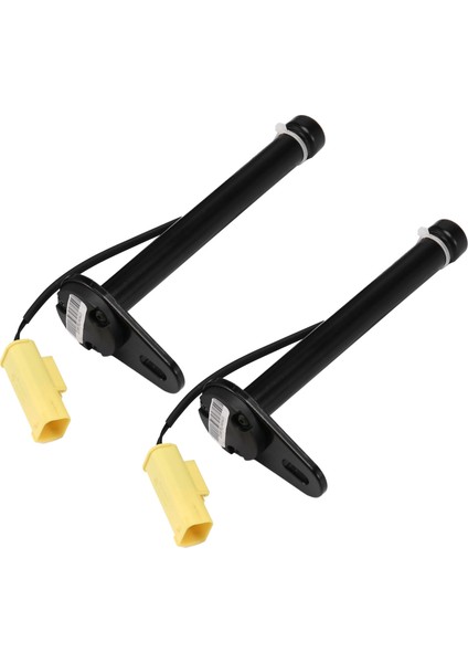 2pcs Yeni Sol ve Sağ Ön Aktif Bonnet Aktüatör Menteşe Sensörü A2228870010 Mercedes Benz S-Serisi W217 W222 (Yurt Dışından) modelleri