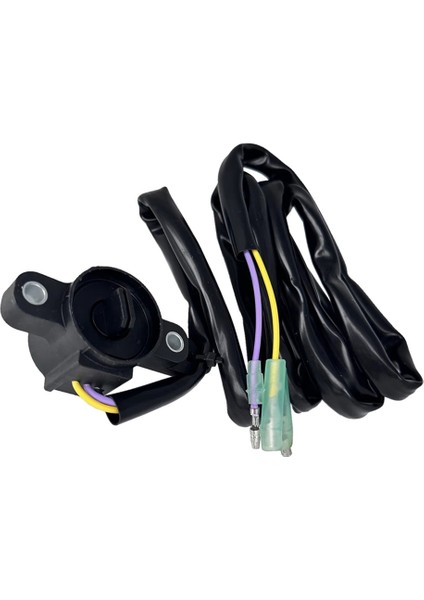 Power Trim Sensor 896688 896688001 Mercury Mariner Verado 135-250HP Outboard (Yurt Dışından) indirimleri