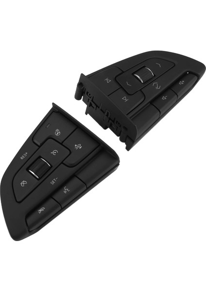 Cadillac Xt4 2019-2021 Için Isıtma Fonksiyonu ile Araç Direksiyon Simidi Seyir Kontrol Anahtarı Düğmesi 86522937 86522934 (Yurt Dışından) fiyatları