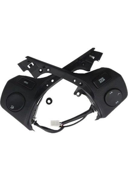 84250-02560 Toyota Etios Için Direksiyon Simidi Ses Kontrolü Düğmesi 2014-2018 (Yurt Dışından) fiyatları