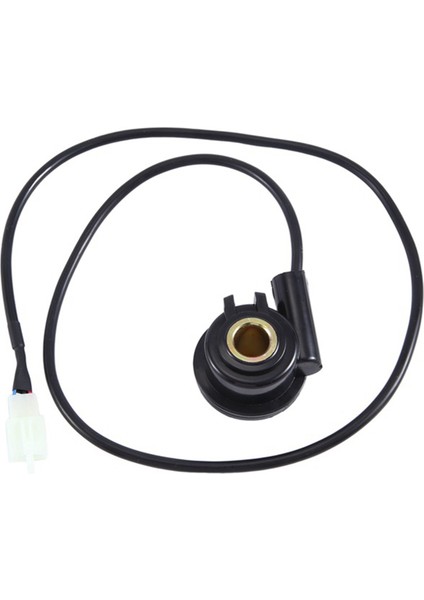 2 Pcs Motosiklet Dijital Yoksometre Hız Tezgahı 3 Telli Sensör Kablo Montajı (Yurt Dışından) fiyatları