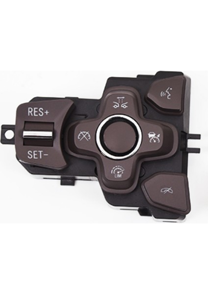 Buick Lacrosse Regal 2014-2016 Için Araba Direksiyon Simidi Seyir Kontrol Düğmesi Direksiyon Switch (Yurt Dışından) fiyatları