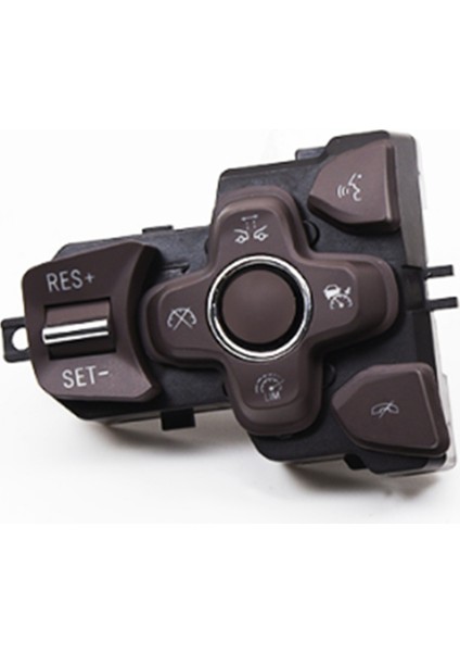 Buick Lacrosse Regal 2014-2016 Için Araba Direksiyon Simidi Seyir Kontrol Düğmesi Direksiyon Switch (Yurt Dışından) fırsatları