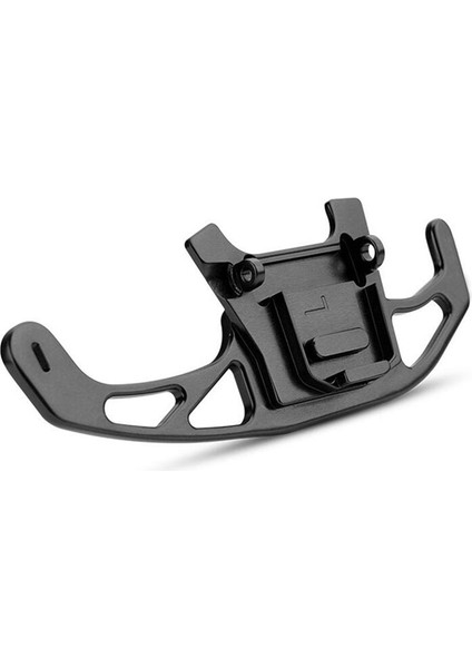 1 Çift Araba Direksiyon Simidi Vardiyalı Kürek Dsg Dişli Vites Değiştirici Kürek Uzantısı Golf Için Mk7 Gtı R Gtd Gte 7 2014-2019 Siyah (Yurt Dışından) fiyatları