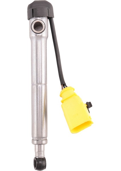 4M0823823 Serbest Bırakma Cihazı Kaput Menteşe Aktüatörü Hood Menteşe Menteşe Etki Sensörü Audi Volkswagen (Yurt Dışından)