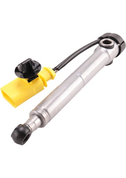 4M0823823 Serbest Bırakma Cihazı Kaput Menteşe Aktüatörü Hood Menteşe Menteşe Etki Sensörü Audi Volkswagen (Yurt Dışından) modelleri