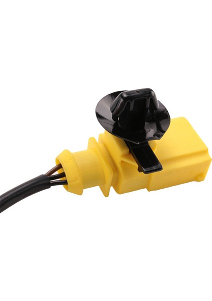 4M0823823 Serbest Bırakma Cihazı Kaput Menteşe Aktüatörü Hood Menteşe Menteşe Etki Sensörü Audi Volkswagen (Yurt Dışından) fırsatları