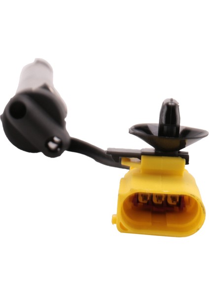 4M0823823 Serbest Bırakma Cihazı Kaput Menteşe Aktüatörü Hood Menteşe Menteşe Etki Sensörü Audi Volkswagen (Yurt Dışından) indirimleri