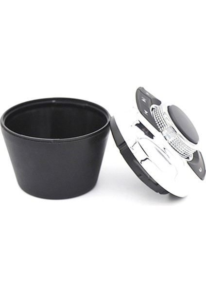 Android Multimedya Navigasyon Oynatıcı Fincan Şekli Için Evrensel Araba Direksiyon Kontrol Düğmesi Kablosuz Ses Denetleyicisi (Yurt Dışından) modelleri