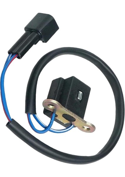Deniz Krank Mili Konum Sensörü 6H2-85895-01 6H2-85895-00 2 Pın Yamaha 2 Stroke 60HP-90HP Dıştan Takma (Yurt Dışından)